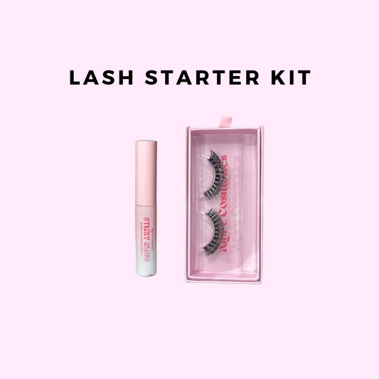 Lash starter kit